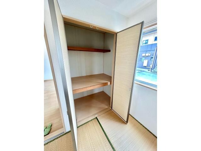 ウエストヴィレッジＡ棟の物件内観写真