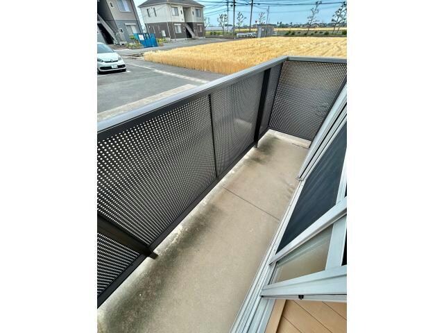 ウエストヴィレッジＡ棟の物件内観写真