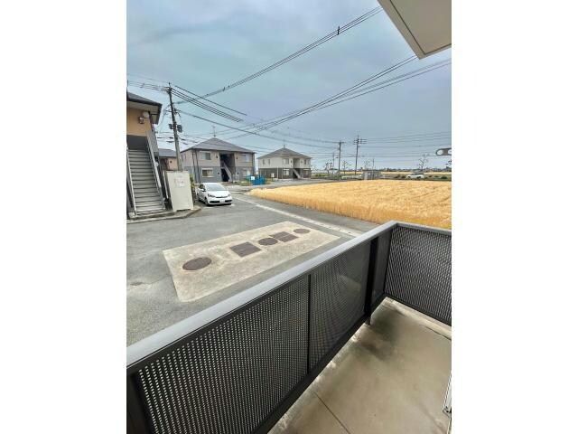 ウエストヴィレッジＡ棟の物件内観写真