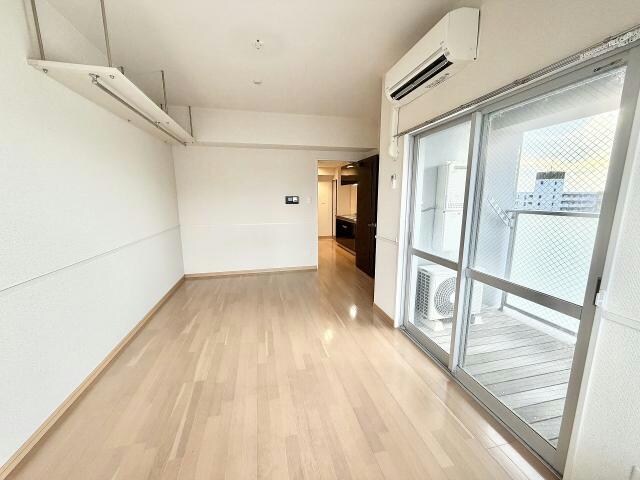 Uni　E‘terna佐賀医学部前の物件内観写真