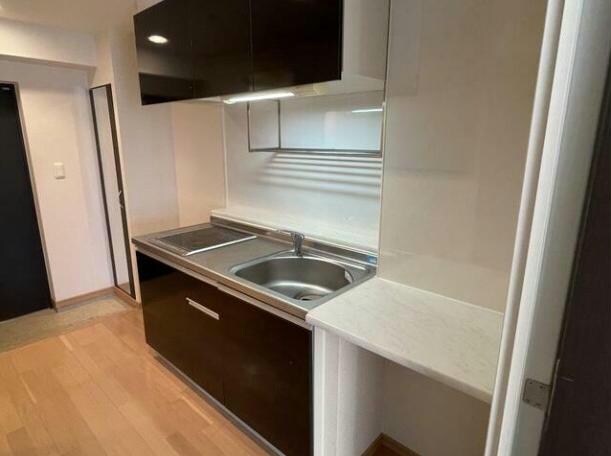 Uni　E‘terna佐賀医学部前の物件内観写真