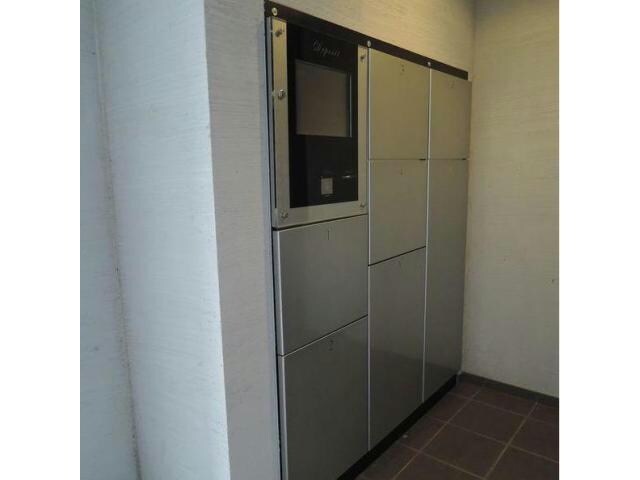 Uni　E‘terna佐賀医学部前の物件外観写真