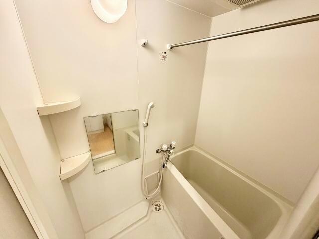 Uni　E‘terna佐賀医学部前の物件内観写真