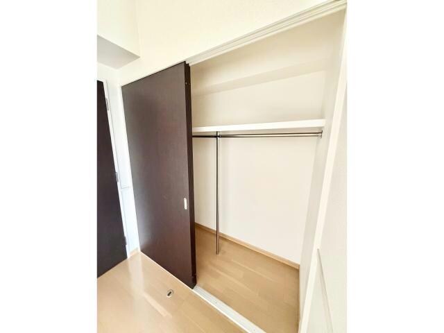 Uni　E‘terna佐賀医学部前の物件内観写真