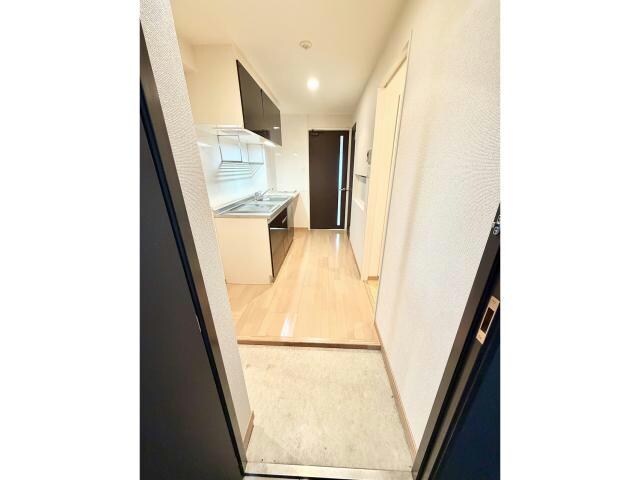 Uni　E‘terna佐賀医学部前の物件内観写真