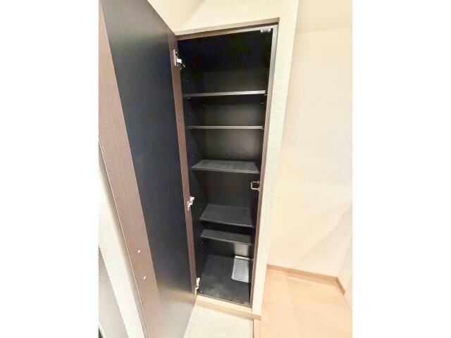 Uni　E‘terna佐賀医学部前の物件内観写真