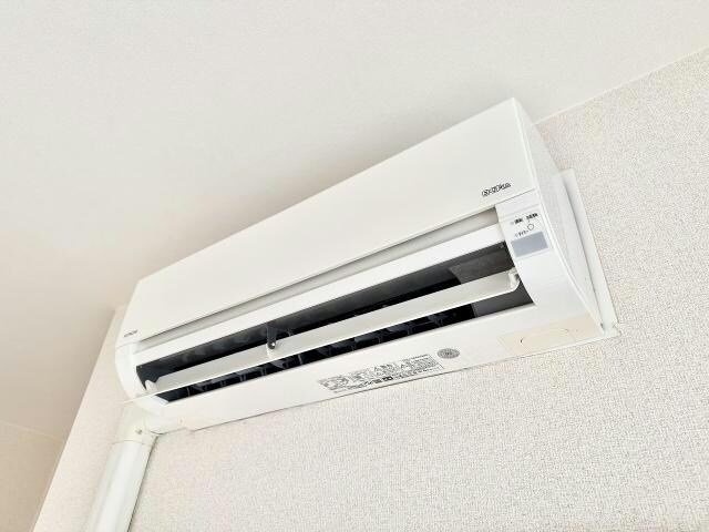 Uni　E‘terna佐賀医学部前の物件内観写真