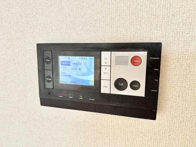 Uni　E‘terna佐賀医学部前の物件内観写真