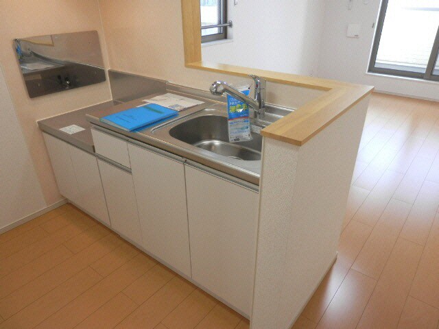 ベラ・ルーチェの物件内観写真