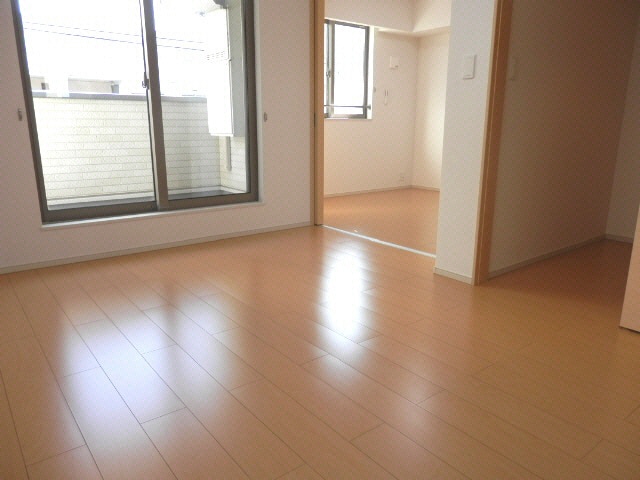 ベラ・ルーチェの物件内観写真