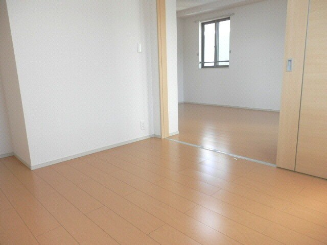 ベラ・ルーチェの物件内観写真