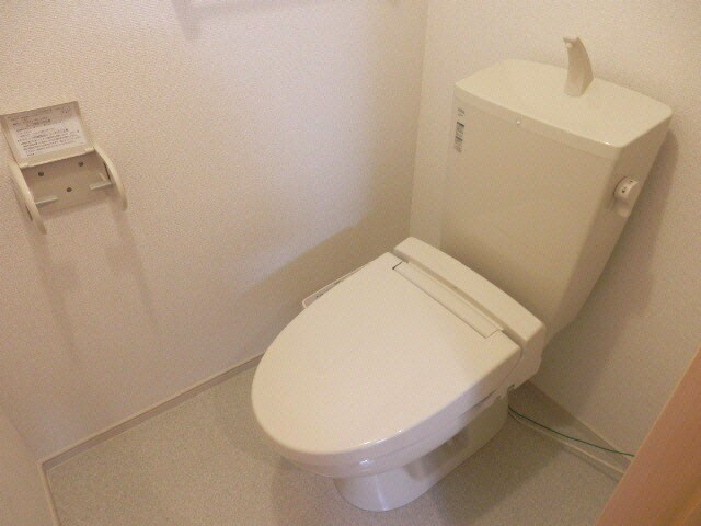 ベラ・ルーチェの物件内観写真