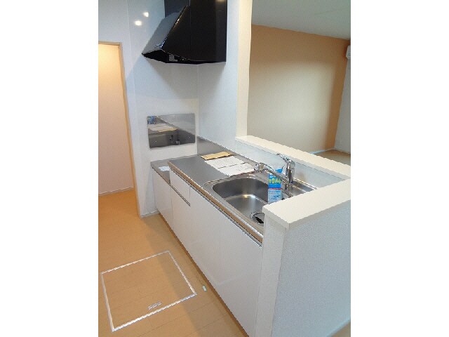 アクアルーチェ牛津Ⅲの物件内観写真