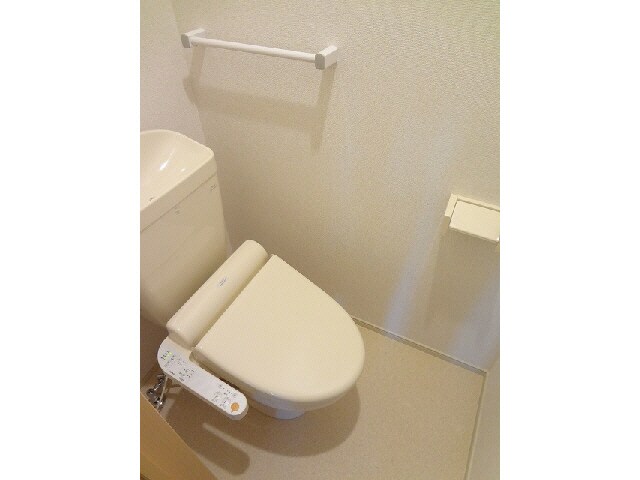 アクアルーチェ牛津Ⅲの物件内観写真