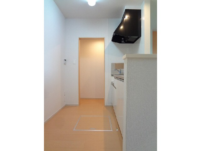 アクアルーチェ牛津Ⅲの物件内観写真