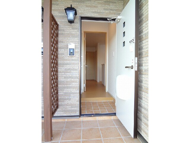 アクアルーチェ牛津Ⅲの物件内観写真