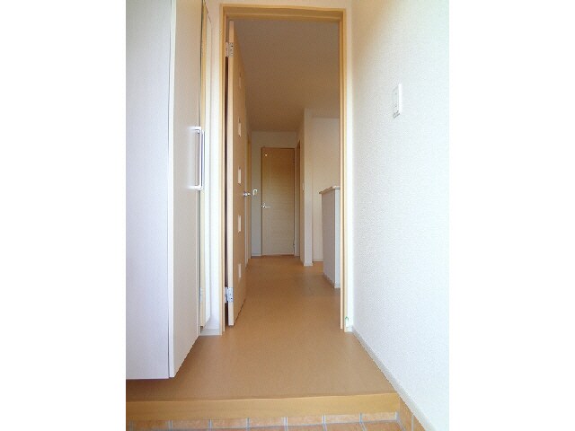 アクアルーチェ牛津Ⅲの物件内観写真