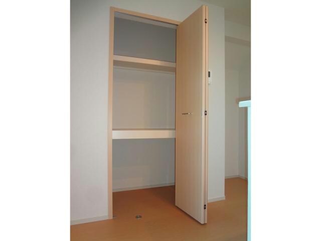 アクアルーチェ牛津Ⅲの物件内観写真