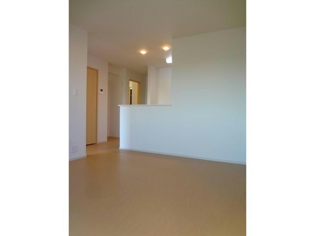 アクアルーチェ牛津Ⅲの物件内観写真