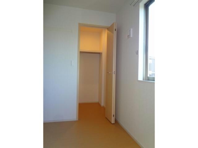 アクアルーチェ牛津Ⅲの物件内観写真