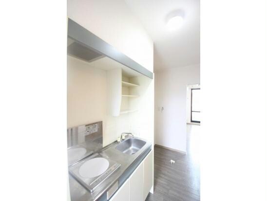 パナハイツ本庄の物件内観写真