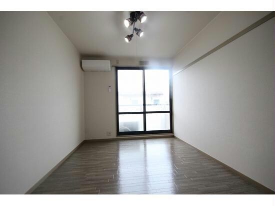 パナハイツ本庄の物件内観写真