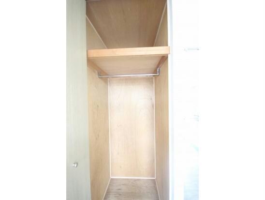 パナハイツ本庄の物件内観写真