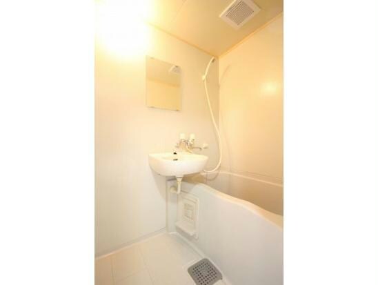 パナハイツ本庄の物件内観写真