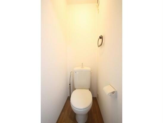 パナハイツ本庄の物件内観写真