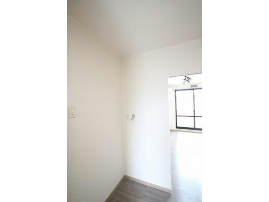 パナハイツ本庄の物件内観写真