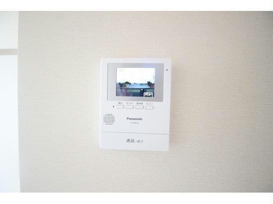 パナハイツ本庄の物件内観写真