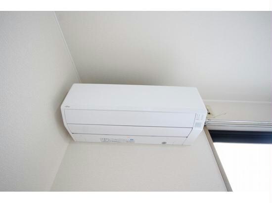 パナハイツ本庄の物件内観写真