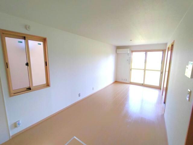 グリーンビレッジの物件内観写真