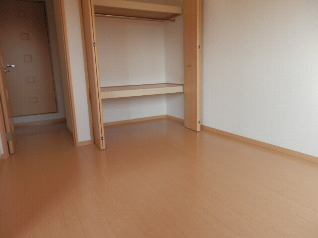 グリーンビレッジの物件内観写真