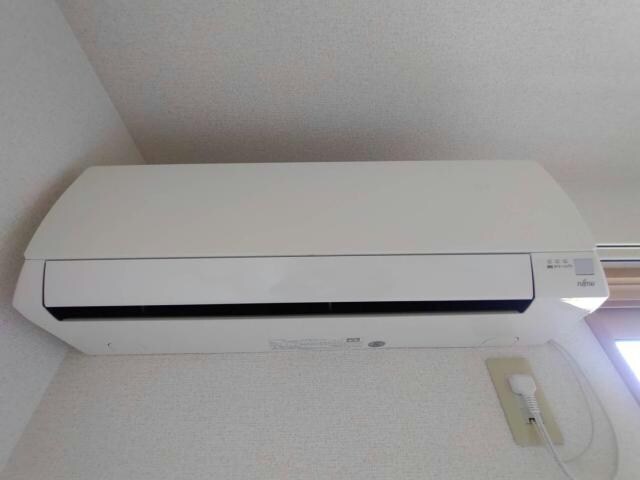 グリーンビレッジの物件内観写真