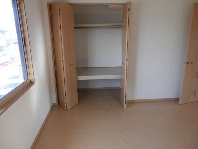 グリーンビレッジの物件内観写真