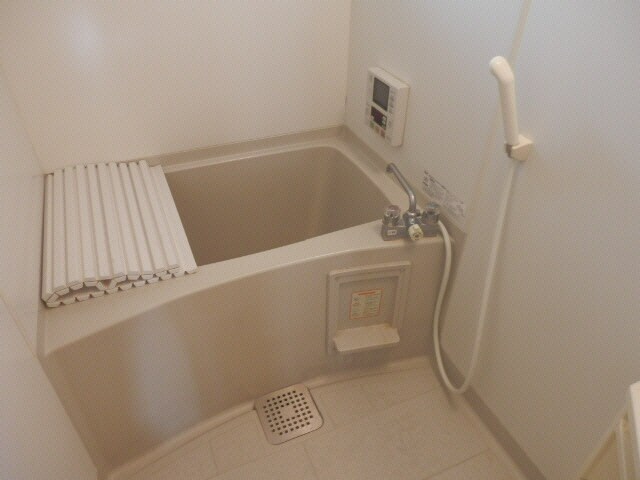 グリーンビレッジの物件内観写真