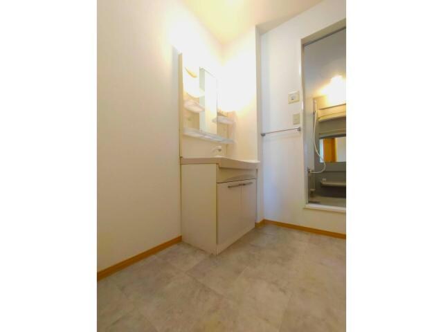 グリーンビレッジの物件内観写真