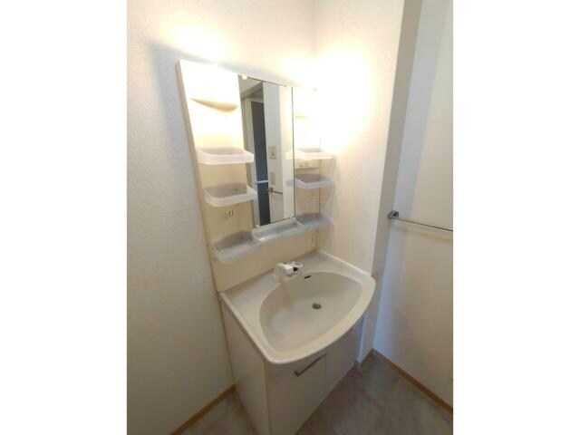 グリーンビレッジの物件内観写真