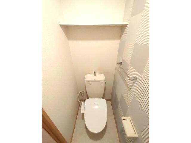 グリーンビレッジの物件内観写真