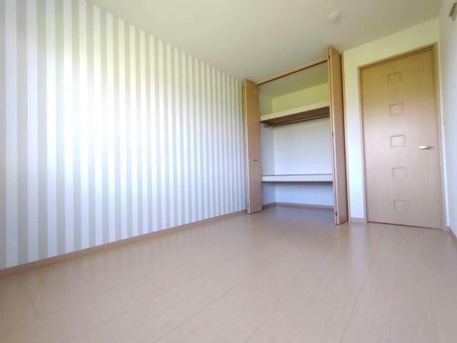 グリーンビレッジの物件内観写真