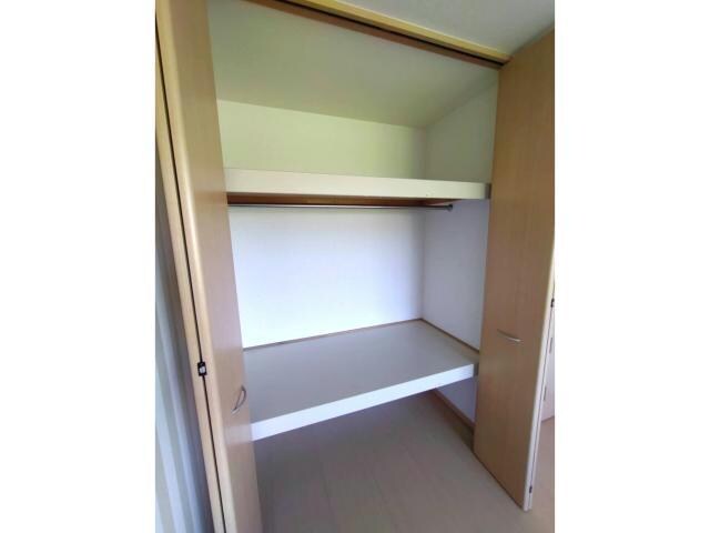 グリーンビレッジの物件内観写真