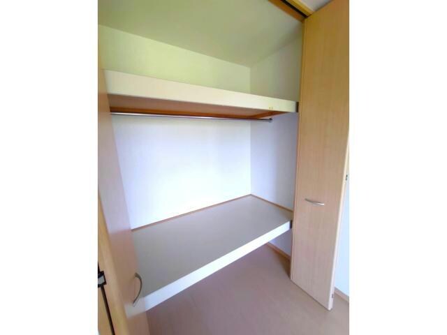 グリーンビレッジの物件内観写真