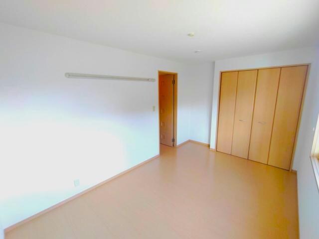 グリーンビレッジの物件内観写真