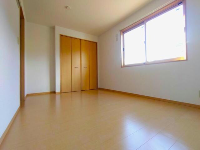 グリーンビレッジの物件内観写真