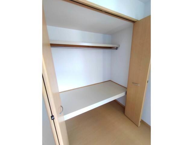 グリーンビレッジの物件内観写真