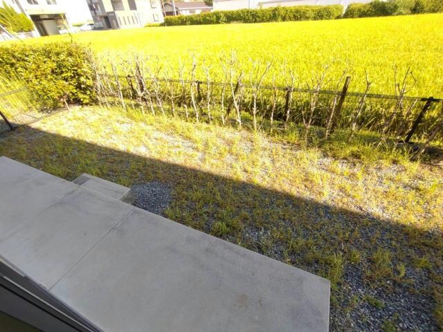 グリーンビレッジの物件内観写真