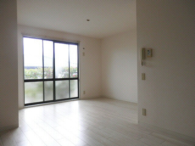 フレグランスふくちの物件内観写真