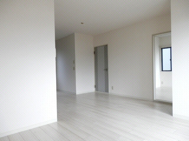 フレグランスふくちの物件内観写真