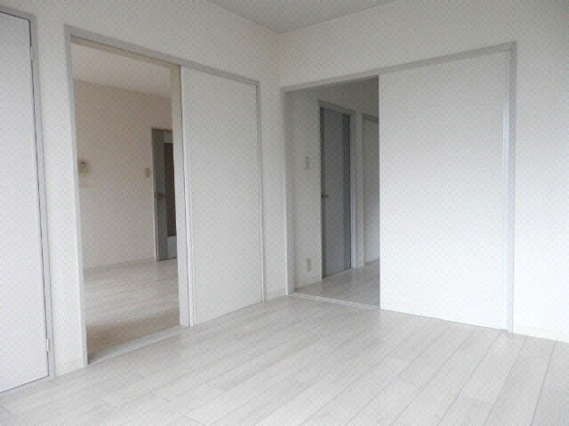 フレグランスふくちの物件内観写真